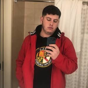 Meet your Posher, Angelo